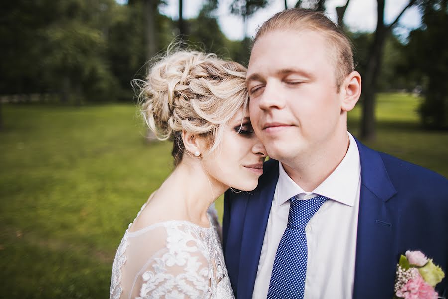 Photographe de mariage Dmitriy Chagov (chagov). Photo du 16 juin 2017