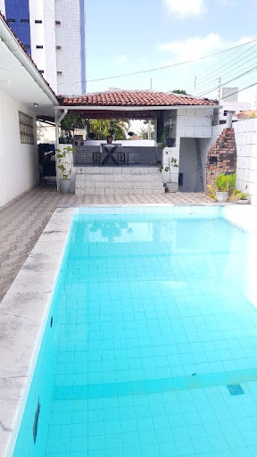 Casa com 6 dormitórios à venda, 450 m² por R$ 1.300.000,00 - Bairro dos Estados - João Pessoa/PB