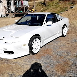 180SX RPS13