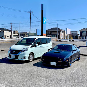 RX-7 FC3S