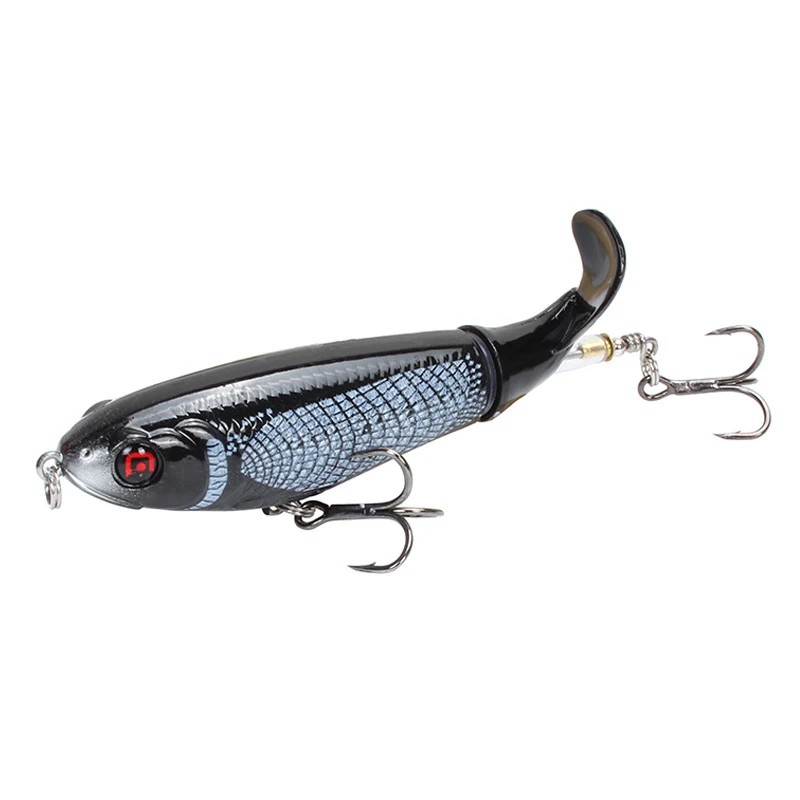 Title 3, Esca Personalizzata per la Pesca dello Sgombro ...
