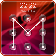 pattern lock screen 5.0.1 Icon