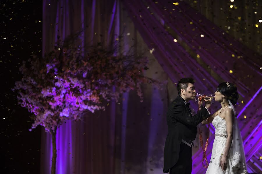 Wedding photographer Kenneth Hao (kennethhao). Photo of 6 March 2014