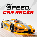 Icon Real Car Drag Racing Car Games