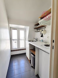 appartement à Paris 2ème (75)