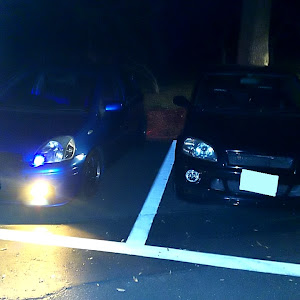 スイフトスポーツ HT81S