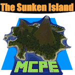 Cover Image of ดาวน์โหลด Island adventure for Minecraft 1.5 APK