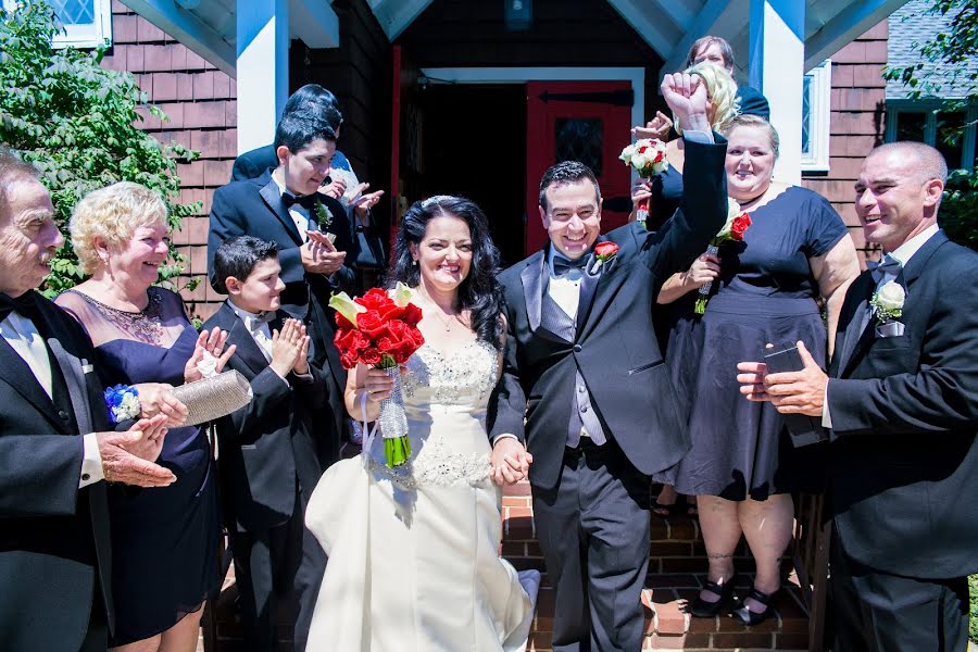 Fotógrafo de casamento Deborah Rosser (deborahrosser). Foto de 21 de março 2020