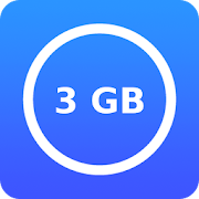 3 GB RAM Memory Booster 4.2.5 Icon