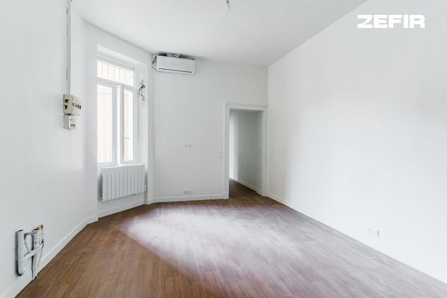 Vente appartement 3 pièces 58 m² à Montigny-les-metz (57950), 186 000 €