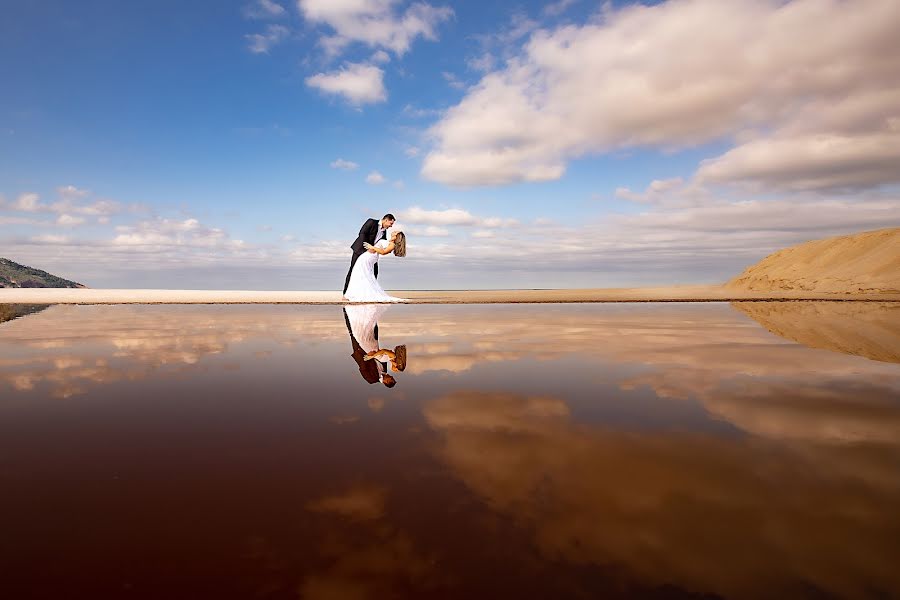 Jurufoto perkahwinan Adilson Teixeira (adilsonteixeira). Foto pada 2 Februari 2023