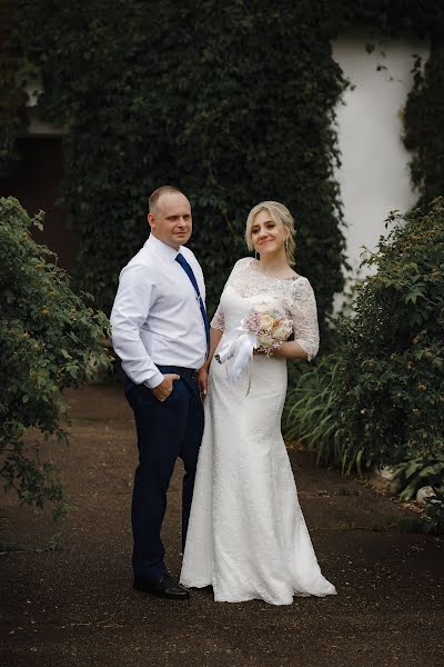 Bryllupsfotograf Marina Yudina (lamaritima). Bilde av 28 juni 2023
