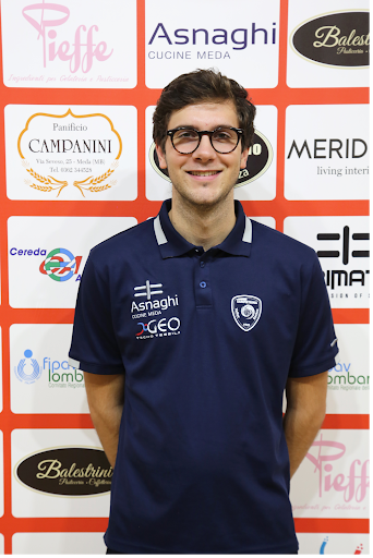 Riccardo Angelini