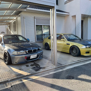 M3 クーペ CSL