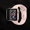 Dán Ppf Nhám Màn Hình Apple Watch Size 38 / 40 / 41 / 42 / 44 / 45 Chống Mồ Hôi, Chống Vân Tay