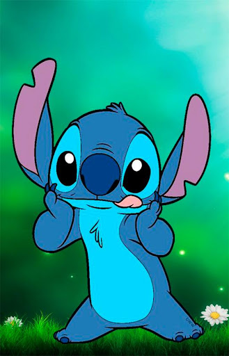 Home Screen Background Stitch Wallpapers