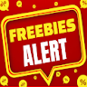 Freebies Alert App icon