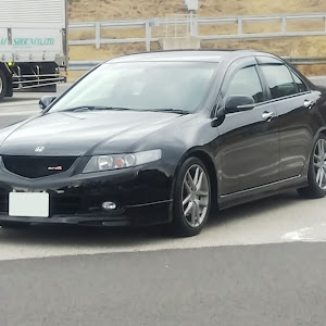 アコード CL7