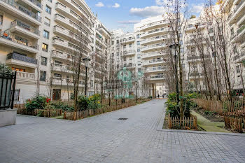 appartement à Levallois-Perret (92)