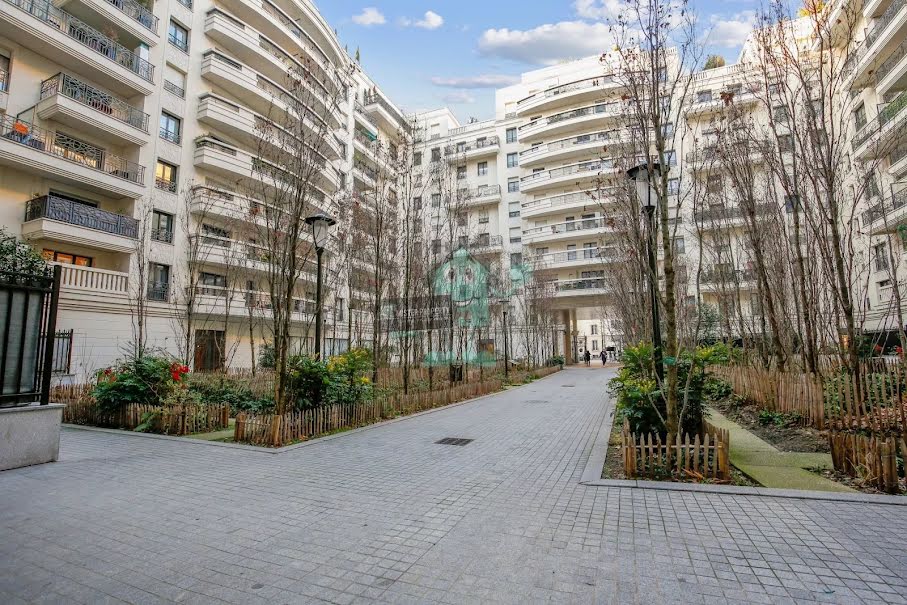 Vente appartement 3 pièces 64 m² à Levallois-Perret (92300), 629 000 €