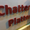 Chatter Platter, BTM, Bangalore logo