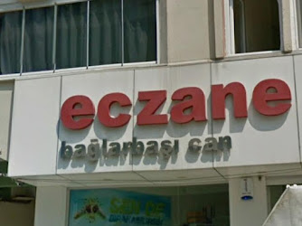 Bağlarbaşı Can Eczanesi