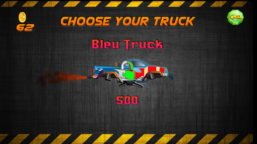 Télécharger Gratuit monster truck nouveau 2019 APK MOD (Astuce) 5