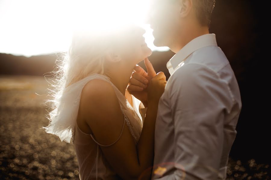 Fotógrafo de bodas Viktoriya Petrenko (vi4i). Foto del 12 de septiembre 2017