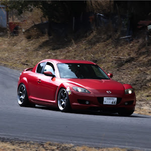 RX-8 SE3P