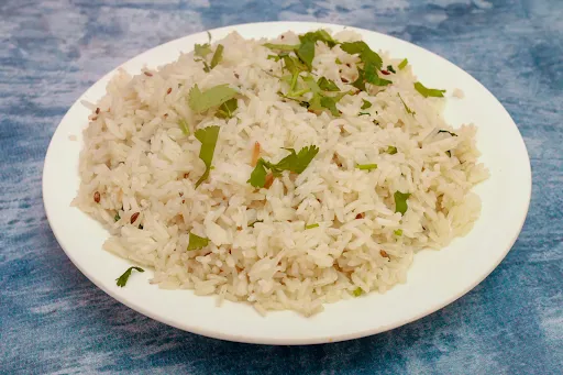 Jeera Rice