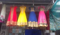 Mathaji Textiles Showroom photo 2