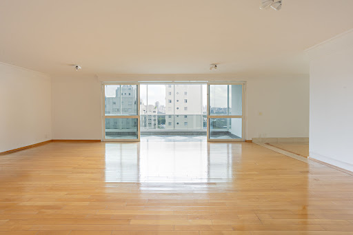 Apartment with terrace and pool 1