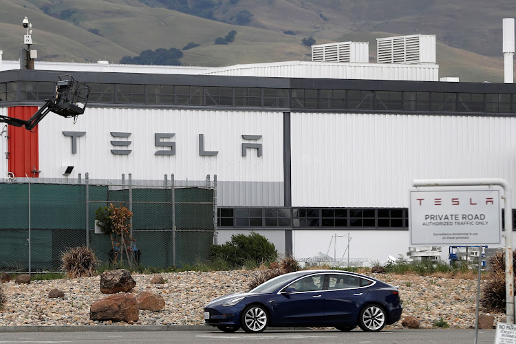 Tesla has historically issued range estimates that overstate what its cars can deliver.