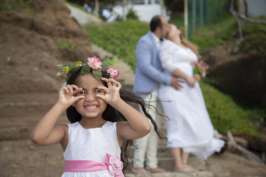 Wedding photographer Diego Armando Palomera Mojica (diegopal). Photo of 4 November 2020