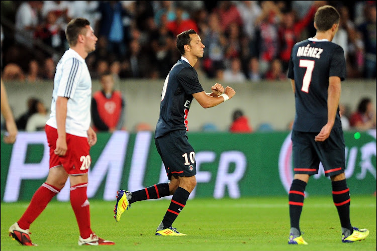 🎥 📷 Europa League 2011: quand Differdange tenait tête au PSG 