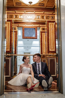 Vestuvių fotografas Olga Ignatova (olgaignatova). Nuotrauka 2022 lapkričio 21