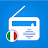 Radio Italia FM - Online Radio icon