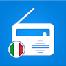 Radio Italia FM - Online Radio icon