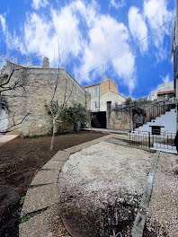 maison à Marseille 4ème (13)