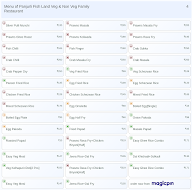 Panjurli Fish Land Veg & Non Veg Family Restaurant menu 4