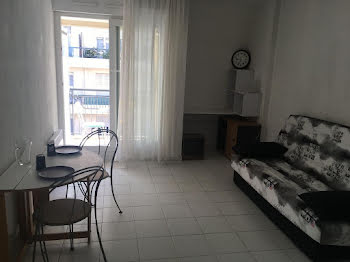 appartement à Nice (06)