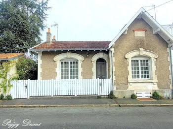 maison à La Rochelle (17)