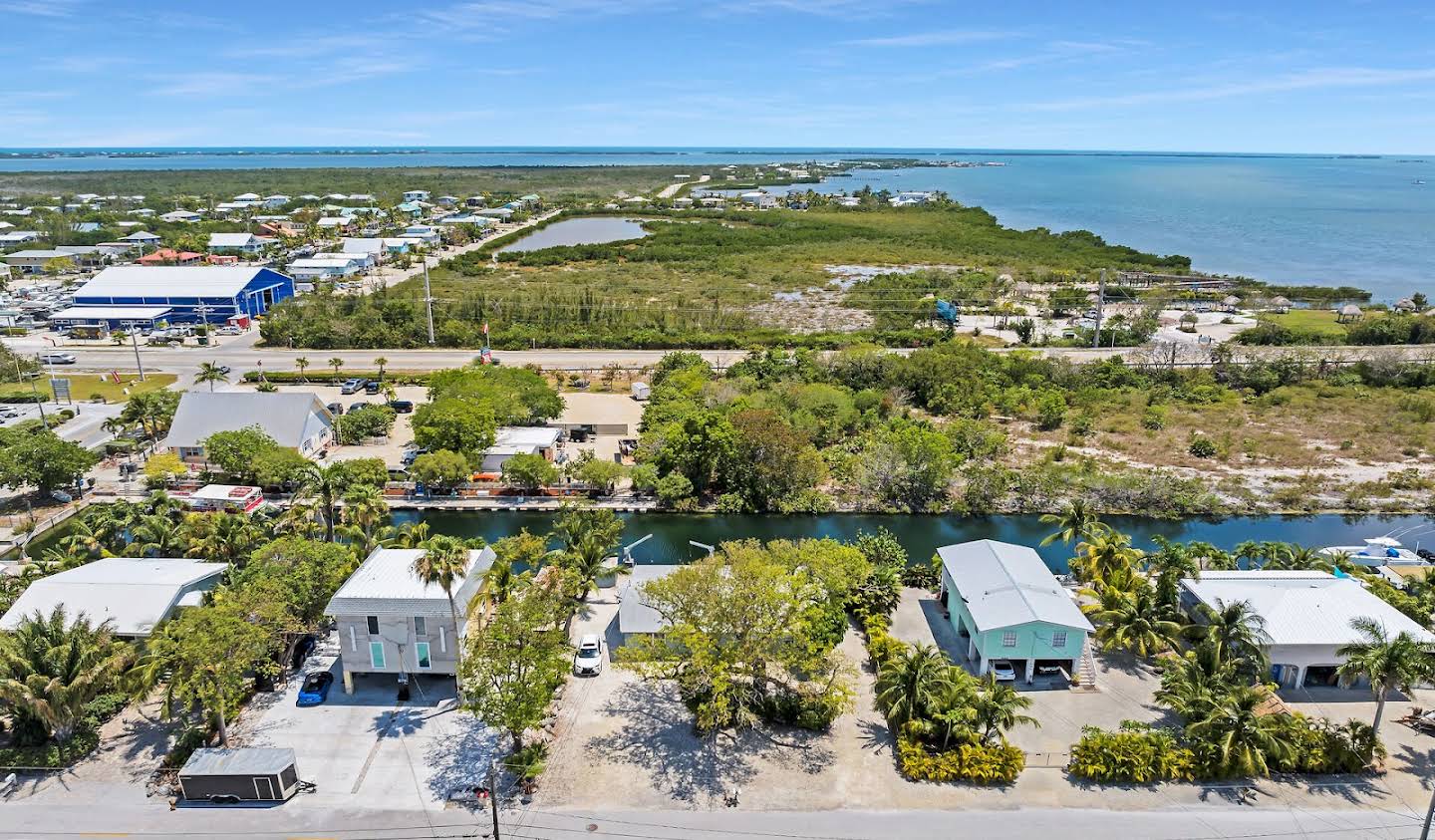 Appartement Big Pine Key