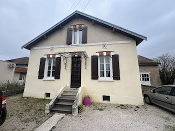 maison à Venarey-les-Laumes (21)