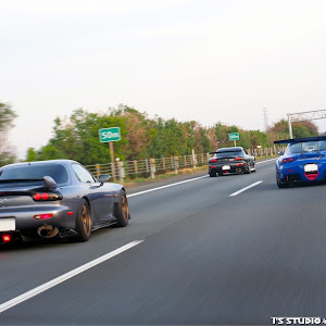 RX-7 FD3S 後期