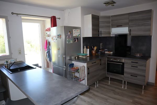 Vente maison 6 pièces 122 m² à Avallon (89200), 171 000 €