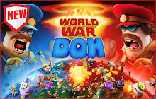 World War Doh HD Wallpapers Game Theme small promo image