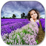 Memorable Flower Photo Frame Apk