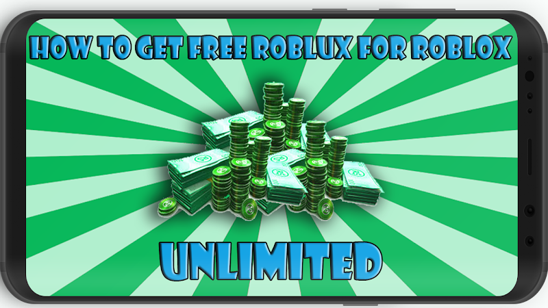 Telecharger How To Get Free Robux For Roblox By Flokidev Apk Derniere Version Pour Android - gagner des robux en jouant