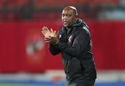 Al Ahly's head coach Pitso Mosimane will be up against former team Mamelodi Sundowns in their CAF Champions League stages clash at FNB Stadium. 